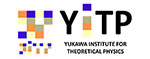 Yukawa Institute for Theoretical Physics, Kyoto University [opening a new window]